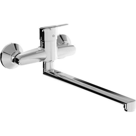 Jika Talas Trendy - Waschtischarmatur, Chrom H3112E70042401 (1/2)