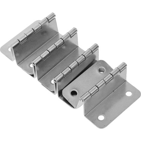 res pliantes 180 degr s pour portes de placards et petits (1/5)