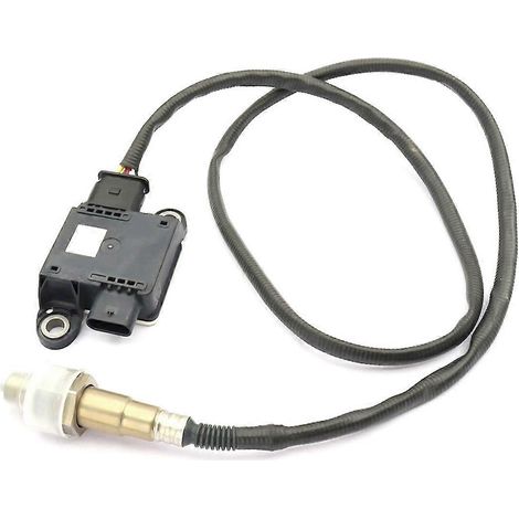 Capteur de particules fines (PM) d'échappement 39265-2F530 0281008199 pour Toyota Sorento 3 2.0 2.2 CRDI D4HA D4HB (1/5)