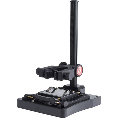 Support de bureau pour microscope RS PRO à utiliser avec Microscope Wi-Fi ( Prix pour 1 )