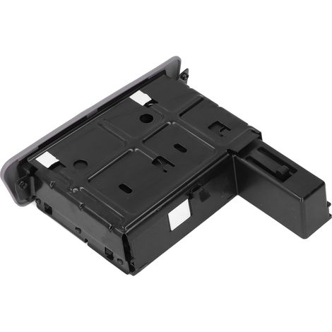 Getränkehalter für das Armaturenbrett YC3Z-2513560-CAD, Graphitgrau, Ersatzteil für Ford F-250 Super Duty (1999–2004) (1/5)