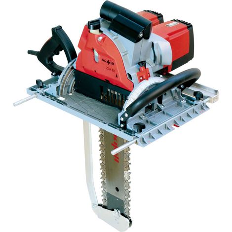mafell Zimmerei-Kettensäge ZSX TWIN Ec - 961601