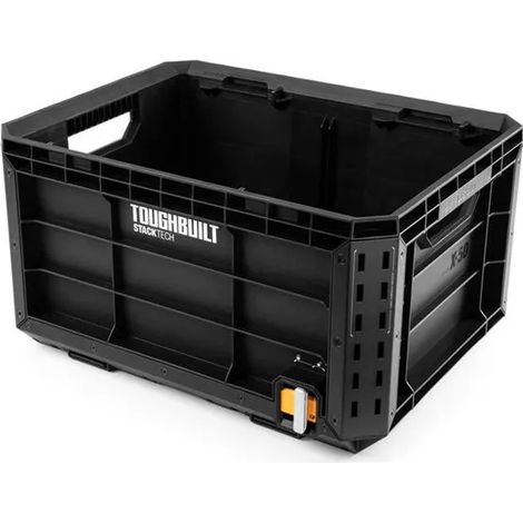 Caja de herramientas ToughBuilt tb-b1-x-50 3 cajones 22 divisores