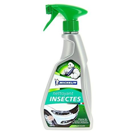 MICHELIN natürliche Formel Insektenreiniger - Michelin