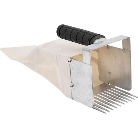 Pequeno Apanhador De Mirtilos Com Ancinho, 4,5 Mm, Ferramenta De Jardim Leve Com Cabo Ergonômico (1/3)