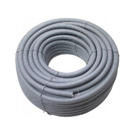 Tubo crimpato Kopos 1225L50D PVC 25 mm 50 m