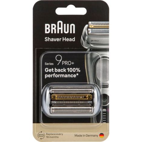 - Braun - 96m