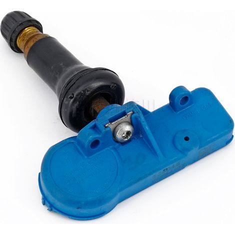 15254102 convient au système de surveillance de la pression des pneus TPMS des véhicules GM Chevrolet avec une fréquence d'horloge de 433 MHz. (1/2)