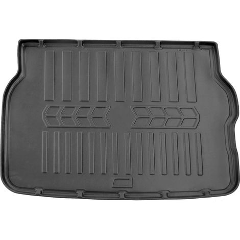 Tappetino per bagagliaio Opel Astra G 1998-2004 Hatchback (1/5)