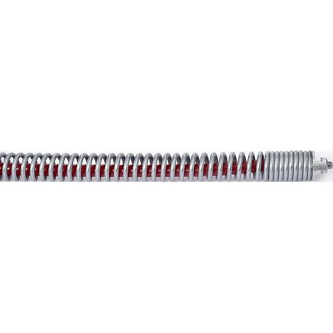 Duraflex SMK Longitud espiral 2.3 m D. del área de trabajo espiral de 16 mm: 2-4
