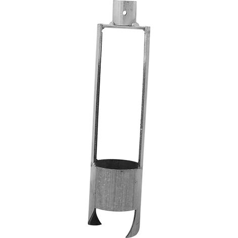 Foret creuseur outil portable multifonctionnel (1/5)