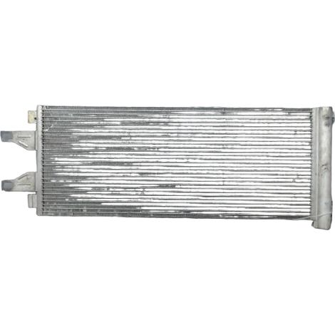 [PRODUIT D'OCCASION] Condenseur Climatisation PEUGEOT Boxer ♻️ Ref Oe. 1649790580 - Garantie à vie (1/4)