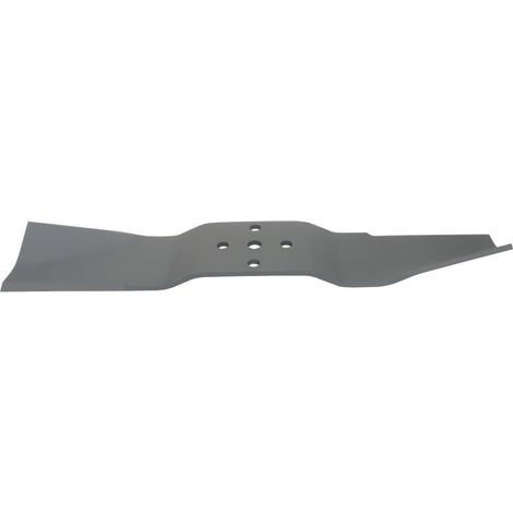 Cuchilla de acolchado, rotación a la izquierda, compatible con cortacésped autopropulsado Countax / Westwood 16000500, para máquina HGM (hierba alta)