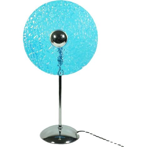 Lampe à poser -  Lumière d'Ambiance Changement de Couleur USB pour Bar Restaurant Café (1/4)