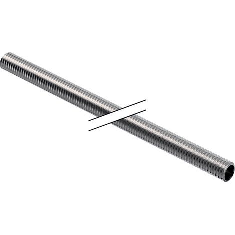 Geberit GE Gewinderohr G1/2, Länge 200cm verzinkt 362852 362852261