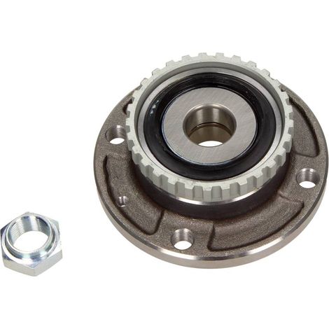 Kit de roulements de roue MAXGEAR 33-0295 pour 205 I, ZX, XSARA - (1/2)