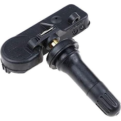 Capteur de pression des pneus TPMS 433 MHz pour Citroën et Peugeot 9683420380 (1/5)