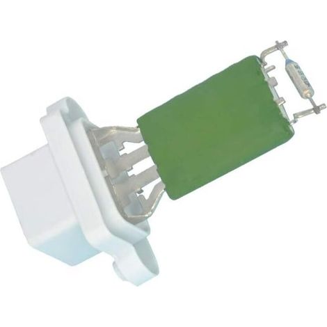 Résistance de chauffage et ventilation pour Ford Fiesta, Focus, Mondeo, Kuga, Galaxy, C-MAX, S-MAX – Référence 1325972 (1/5)