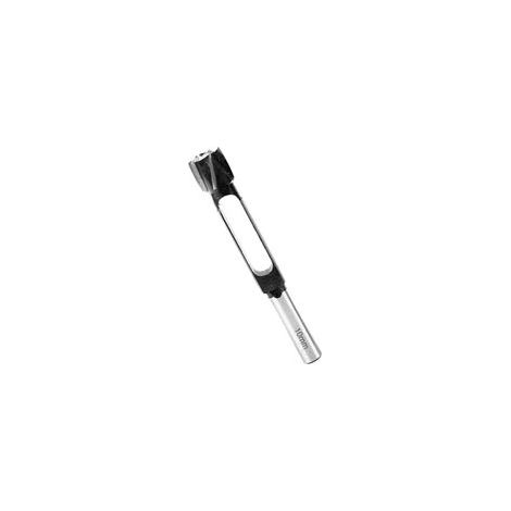 Holzdübel und Dübelbohrer, 1/2-Zoll-Schaft-Senker, für die Holzbearbeitung (10 mm) - Crezuo (1/5)