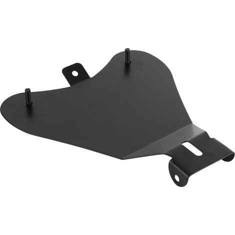 Support moto monoplace en acier, kit de fixation pour Yamaha, support de montage robuste, base de siège unique moto (1/5)