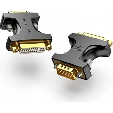 Adattatore vga vention dddb0 risoluzione 1080P frequenza 60Hz (1/2)
