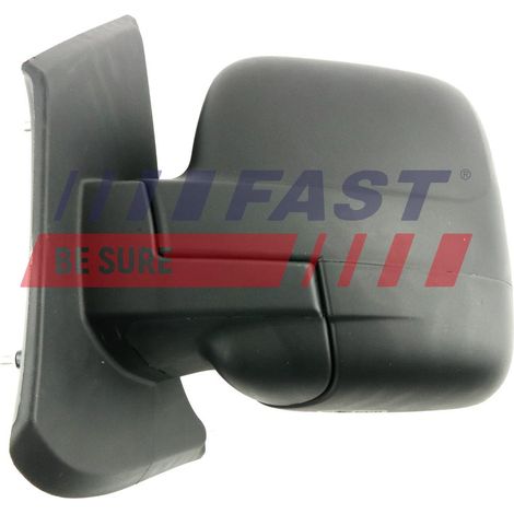 Espejo retrovisor eléctrico rápido FT88356 LE con calefacción