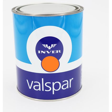 Pot de Peinture 1L couleur orange pour carrosserie compatible avec Goldoni (1/2)