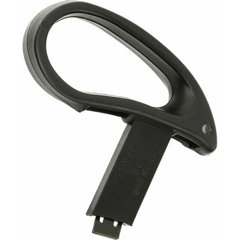 Tilt Release Handle for VW MK4 Bora Caddy Polo Audi SEAT Driver Side/Passenger Side UK Other Car Replacement Parts (1/5)