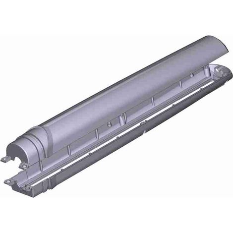Obere und untere Schaftgruppe Axo 5/7 Serie Ersatz CAME 88001-0145