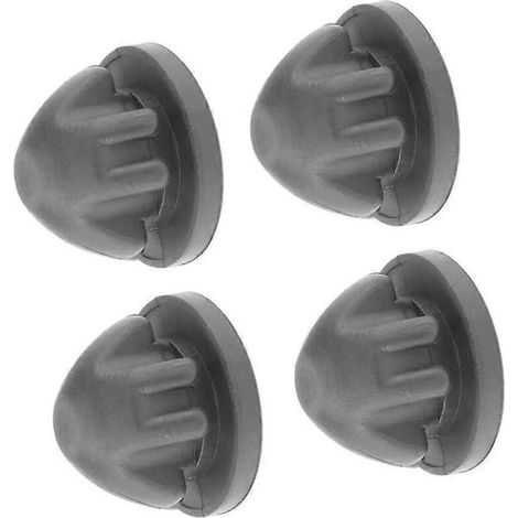Joints de cache-moteur - Installation simple - Garniture en caoutchouc de remplacement 11127614138 (1/5)