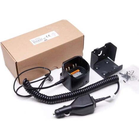 Compatible with Motorola APX6000, APX7000, and APX8000 walkie-talkies: RLN6434 charger (1/5)