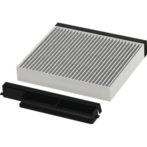 Filtro de carbón 11022296, 17006795 - campana extractora