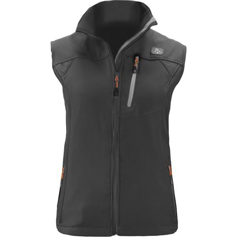 Chaleco para mujeres Kapriol Dragon - S