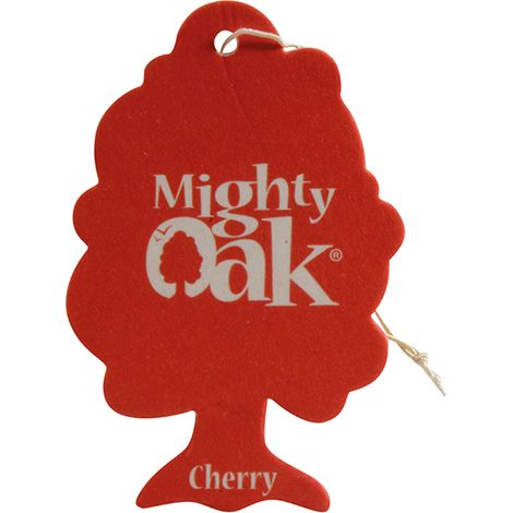 CarPlan Mighty Oak Air Freshener - Cherry C/PRED001