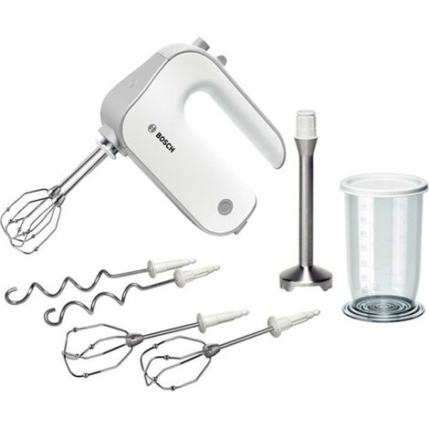 Bosch HANDMIXER 550W (MFQ4075DE WS)