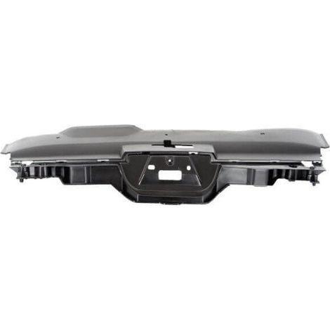 Grille de calandre avant Peugeot 407 2004-2011