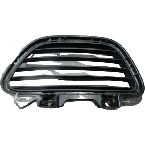 Grille Ventilation Pare-choc Avd CITROEN C5 Aircr. [PRODUIT D'OCCASION]♻️1638495380 (1/3)