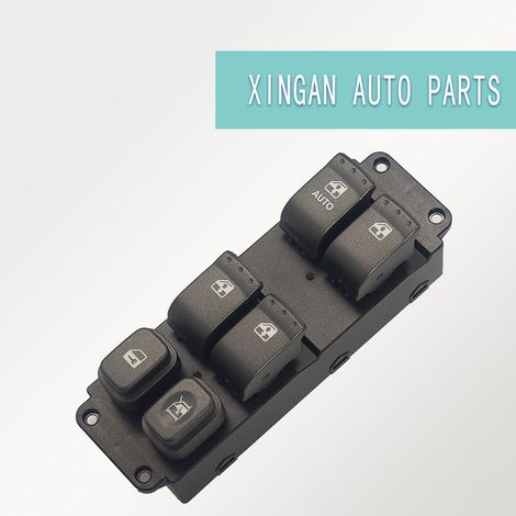 8582008C04HEN Automotive Window Regulator and Window Switch Assembly Suitable for SSANGYONG10-17 (1/4)