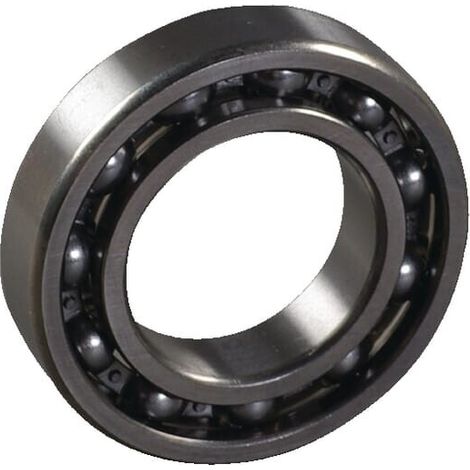 Cojinete 6007-C3 DIN625 35x62x14 AS-MOTOR E03101ASM