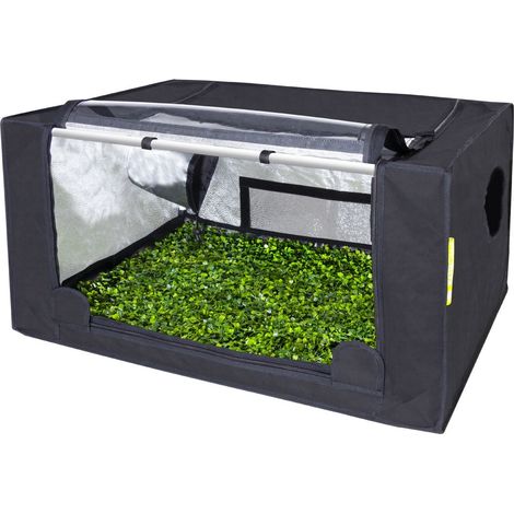 Tente PROPAGATOR size S - 60x40x40cm - GARDEN HIGHPRO (1/5)