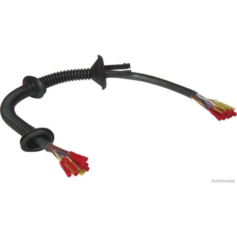 Kit de reparación herthbuss estándar silicona 23 cm