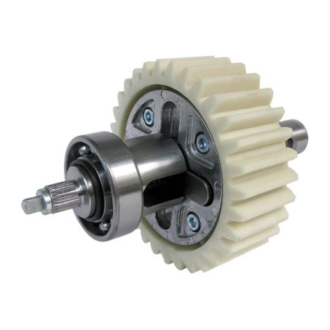 CAME 119RIBK004 Albero Lento Per Motore Motoriduttore Bk Bks Ricambio