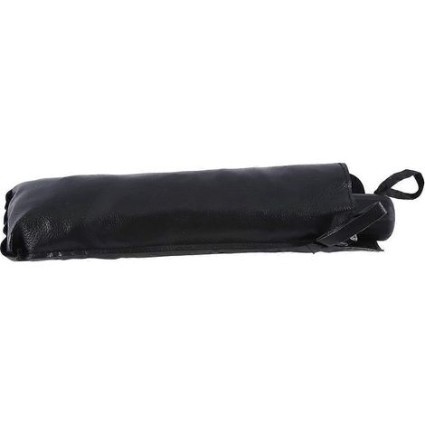Pare-soleil de voiture, protection solaire et isolation thermique, grand format. (1/5)