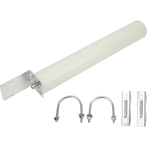 Rundstrahlantenne mit 20 dBi hoher Verstärkung, IP67 wasserdicht, Signalverstärker für IoT-Gateways, Router und Smart Homes (1/5)