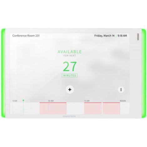 Crestron Tss-770-w-s-lb Kit 17,8 Cm (7") 1280 X 800 Pixeles (1/2)