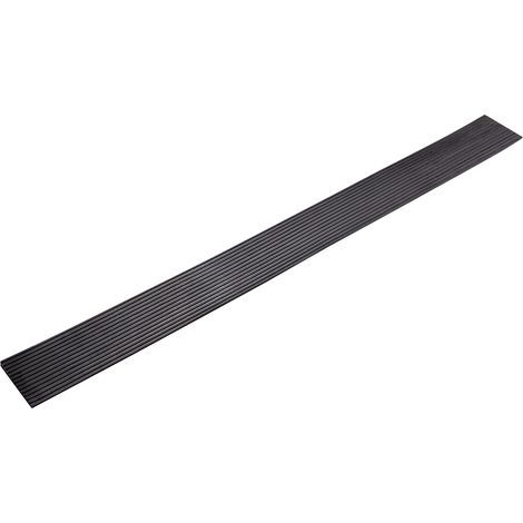 Bordsteinrampe 900x80x8mm (1/5)