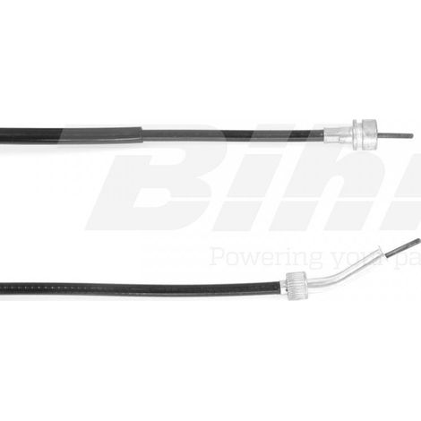 vicma zählerkabel für motorrad yamaha 125 sr 1983 bis 1991 18225