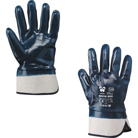 Neri Brok 800 Schutzhandschuhe