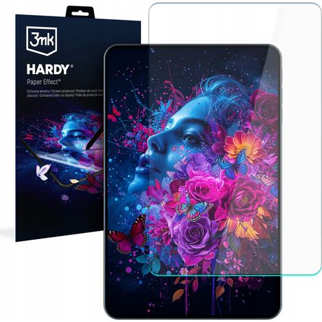 Feuille effet papier mat pour HUION Kamvas 13 - 3mk Hardy 1 pc. (1/5)