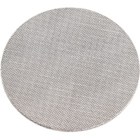 Filtre À Café Métallique Réutilisable - 58 mm - Pour Machine À Expresso - Écran Puck En Acier Inoxydable - 1 Pièce (1/5)